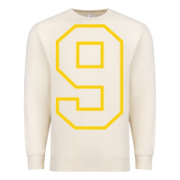 Sandshell number #9 sports jersey uniform Premium Sweatshirt - linhVisuals