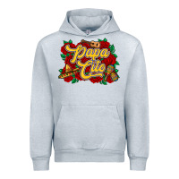 Papa Cito Urban Hoodie | Teevron