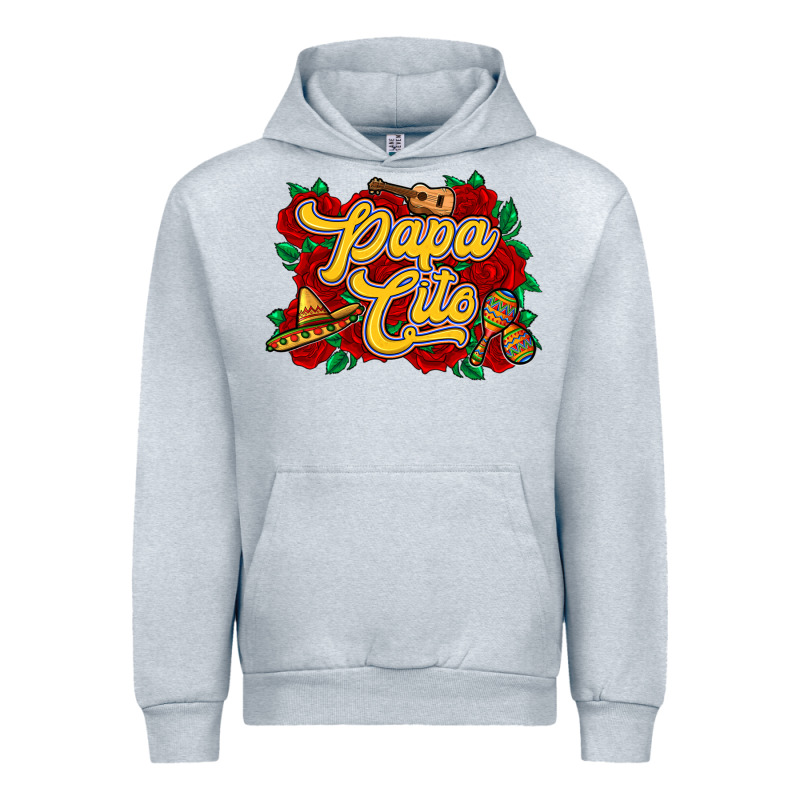 Papa Cito Urban Hoodie by RanaPortraitStore | Teevron