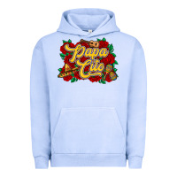 Pigment Grape Ice Papa cito Urban Hoodie - RanaPortraitStore