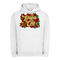 Pigment Lunar Rock Papa cito Urban Hoodie - RanaPortraitStore