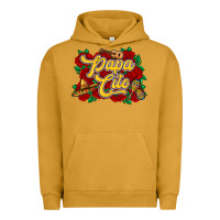Pigment Peanut Butter Papa cito Urban Hoodie - RanaPortraitStore