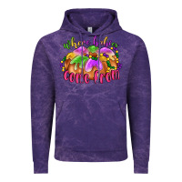 Cloud Purple where babies come from Vintage Hoodie - LillyAllenDesigns