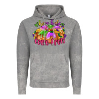 Cloud Rock where babies come from Vintage Hoodie - LillyAllenDesigns