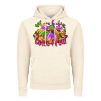 Vintage Artic where babies come from Vintage Hoodie - LillyAllenDesigns