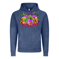 Vintage Denim where babies come from Vintage Hoodie - LillyAllenDesigns