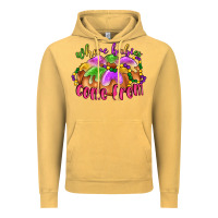 Vintage Mustard where babies come from Vintage Hoodie - LillyAllenDesigns