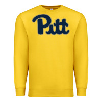 Lemon university of pittsburgh Premium Sweatshirt - linhVisuals