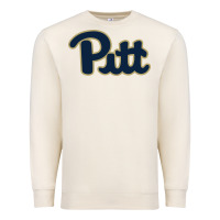 University Of Pittsburgh Premium Sweatshirt | Teevron