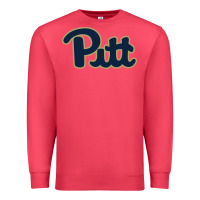 Cardinal university of pittsburgh Premium Sweatshirt - linhVisuals