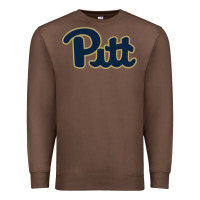 Chestnut university of pittsburgh Premium Sweatshirt - linhVisuals
