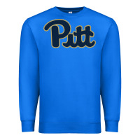 True Royal university of pittsburgh Premium Sweatshirt - linhVisuals