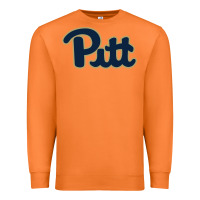 Carrot university of pittsburgh Premium Sweatshirt - linhVisuals