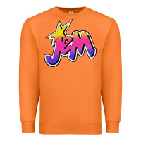 Carrot jem and the holograms musical Premium Sweatshirt - linhVisuals