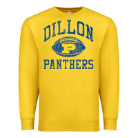 Lemon dillon football   friday night lights Premium Sweatshirt - linhVisuals