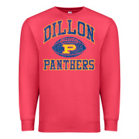 Cardinal dillon football   friday night lights Premium Sweatshirt - linhVisuals