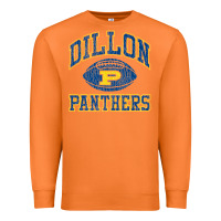 Carrot dillon football   friday night lights Premium Sweatshirt - linhVisuals
