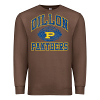 Chestnut dillon football   friday night lights Premium Sweatshirt - linhVisuals