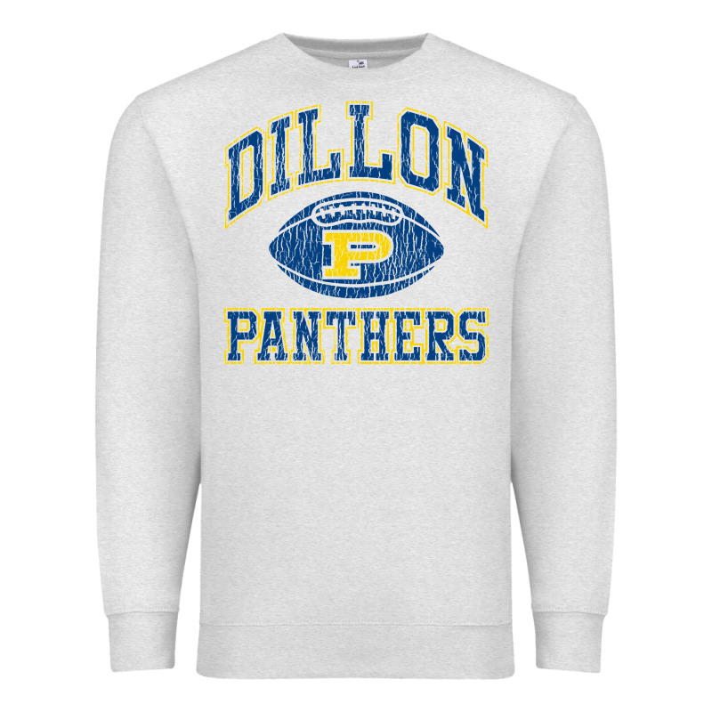 Dillon Football   Friday Night Lights Premium Sweatshirt by linhVisuals | Teevron