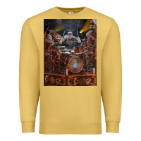 Neil Peart Cool Premium Sweatshirt | Teevron