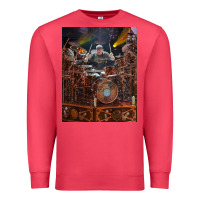 Cardinal Neil Peart cool Premium Sweatshirt - linhVisuals