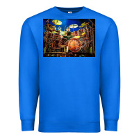 True Royal Neil Peart encore Premium Sweatshirt - linhVisuals