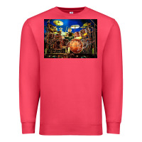 Cardinal Neil Peart encore Premium Sweatshirt - linhVisuals
