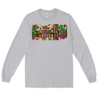 Moon Dust hispanic heritage libbey cup Long Sleeve Tee - BundleAndBundleShop