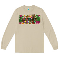 Mushroom hispanic heritage libbey cup Long Sleeve Tee - BundleAndBundleShop