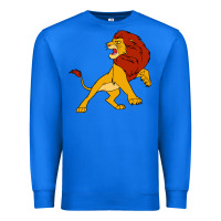 True Royal mufasa the lion king Premium Sweatshirt - linhVisuals