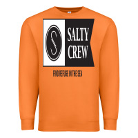 Carrot salty crew Premium Sweatshirt - linhVisuals