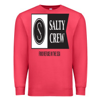 Cardinal salty crew Premium Sweatshirt - linhVisuals