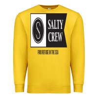 Lemon salty crew Premium Sweatshirt - linhVisuals
