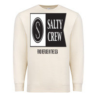 Sandshell salty crew Premium Sweatshirt - linhVisuals