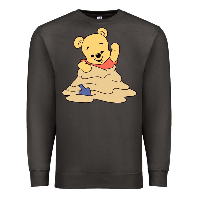 Baby Bear Premium Sweatshirt by linhVisuals | Teevron