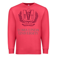 Cardinal education of loma linda Premium Sweatshirt - linhVisuals