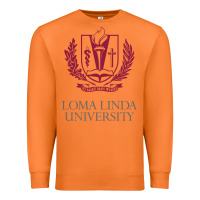 Carrot education of loma linda Premium Sweatshirt - linhVisuals