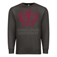 Smoke education of loma linda Premium Sweatshirt - linhVisuals