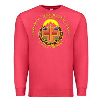 Cardinal fitzsimon army medical center Premium Sweatshirt - linhVisuals
