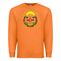 Carrot fitzsimon army medical center Premium Sweatshirt - linhVisuals