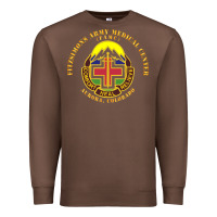 Chestnut fitzsimon army medical center Premium Sweatshirt - linhVisuals