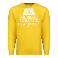 Lemon medical college of wisconsin Premium Sweatshirt - linhVisuals