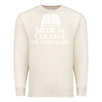 Sandshell medical college of wisconsin Premium Sweatshirt - linhVisuals