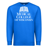 Medical College Of Wisconsin Premium Sweatshirt | Teevron