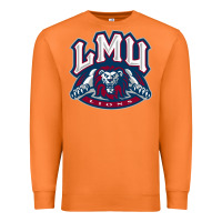Carrot lmu education Premium Sweatshirt - linhVisuals