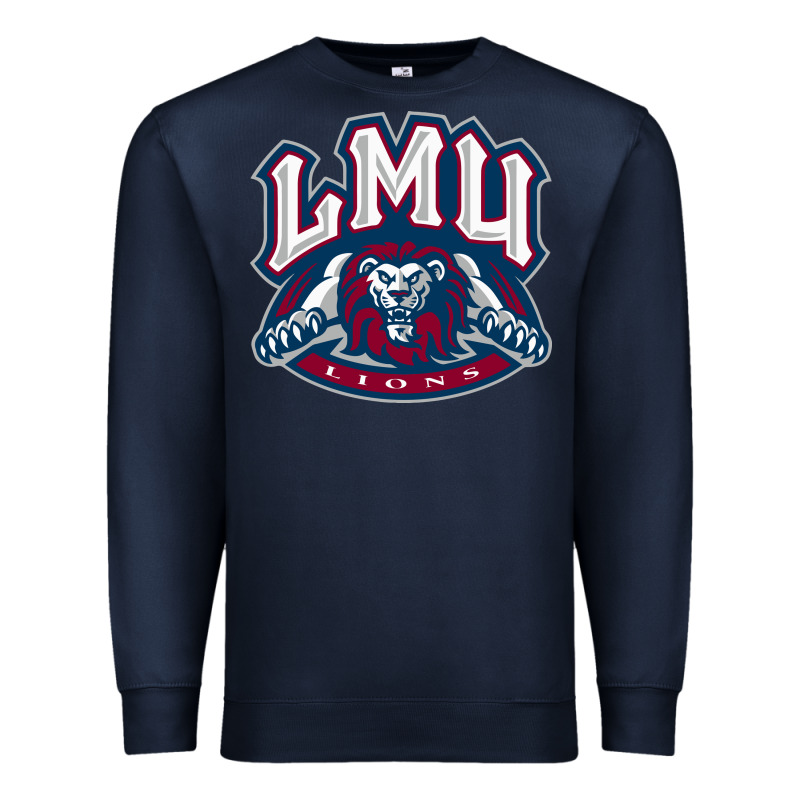 Lmu Education Premium Sweatshirt by linhVisuals | Teevron