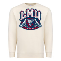 Sandshell lmu education Premium Sweatshirt - linhVisuals