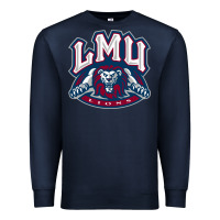 Lmu Education Premium Sweatshirt | Teevron