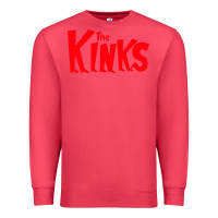 Cardinal The Kinks Premium Sweatshirt - linhVisuals