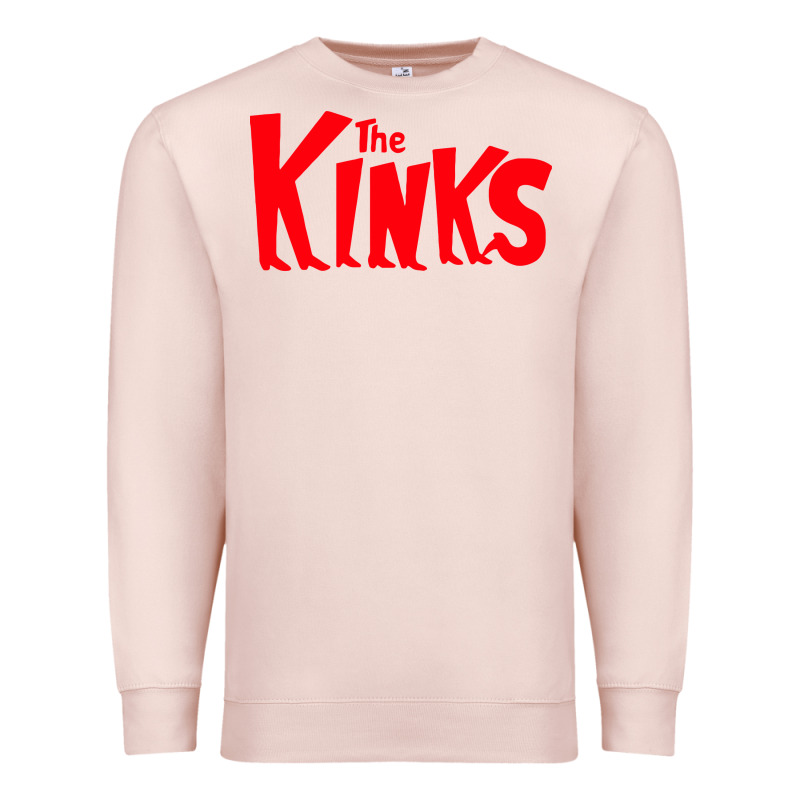 The Kinks Premium Sweatshirt by linhVisuals | Teevron
